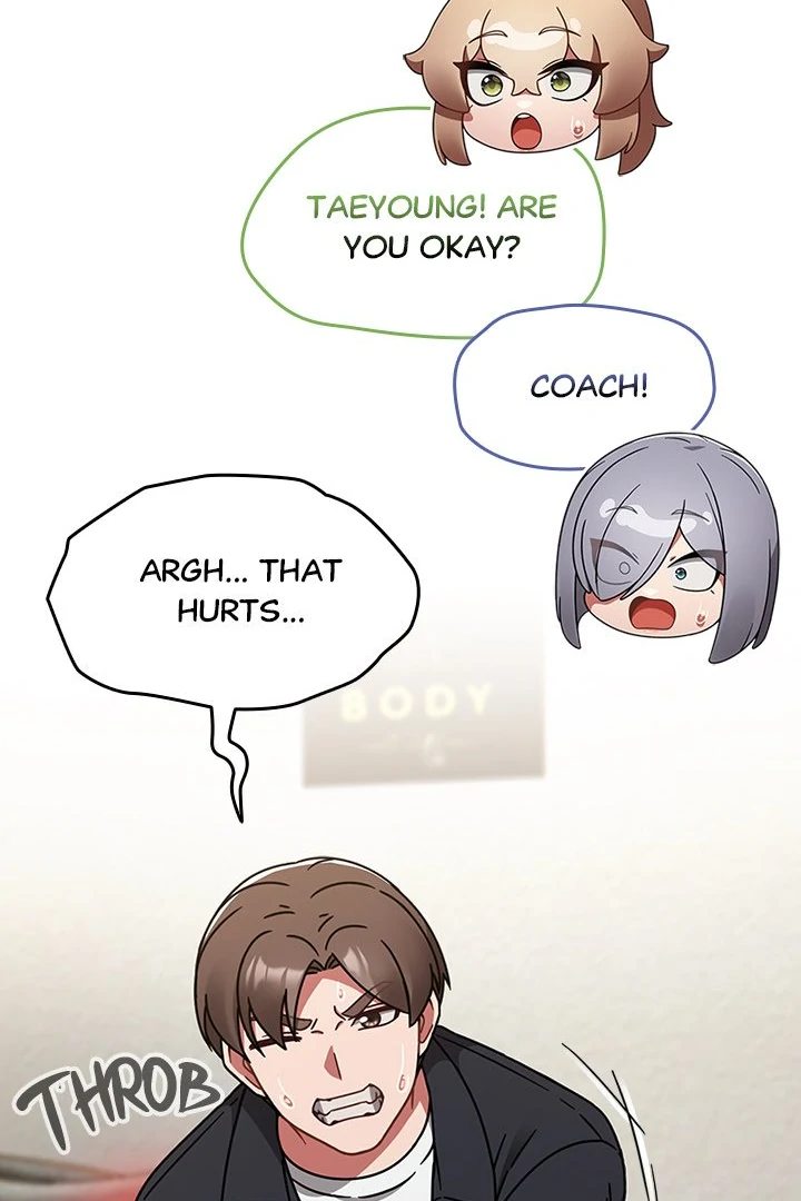 Page 48 of Chapter 31: Ground and Pound