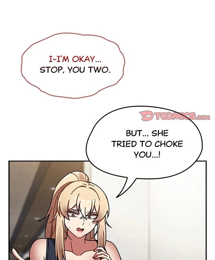 Page 50 of Chapter 31: Ground and Pound
