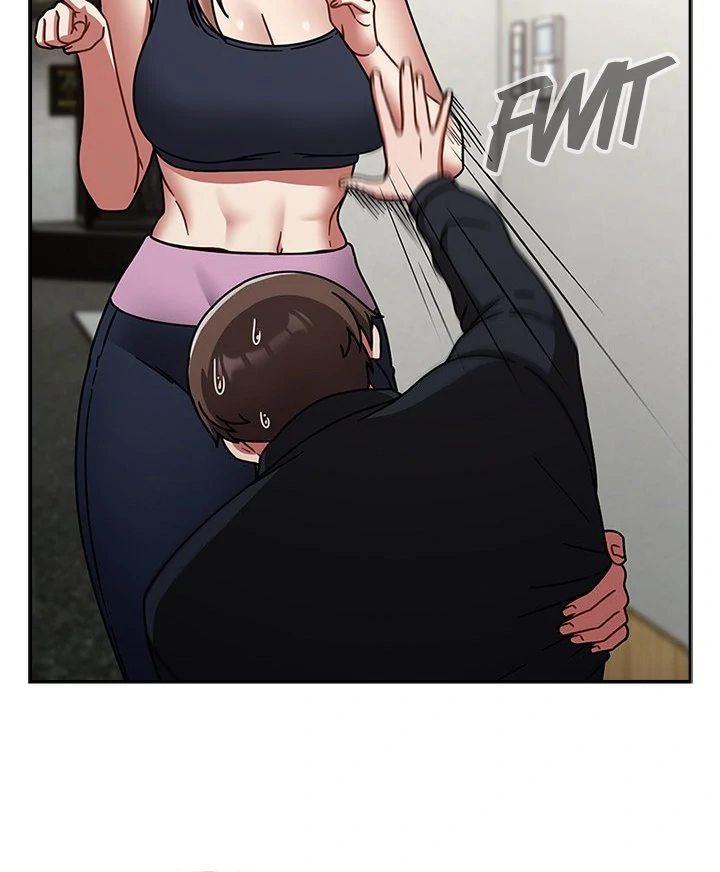 Page 51 of Chapter 31: Ground and Pound
