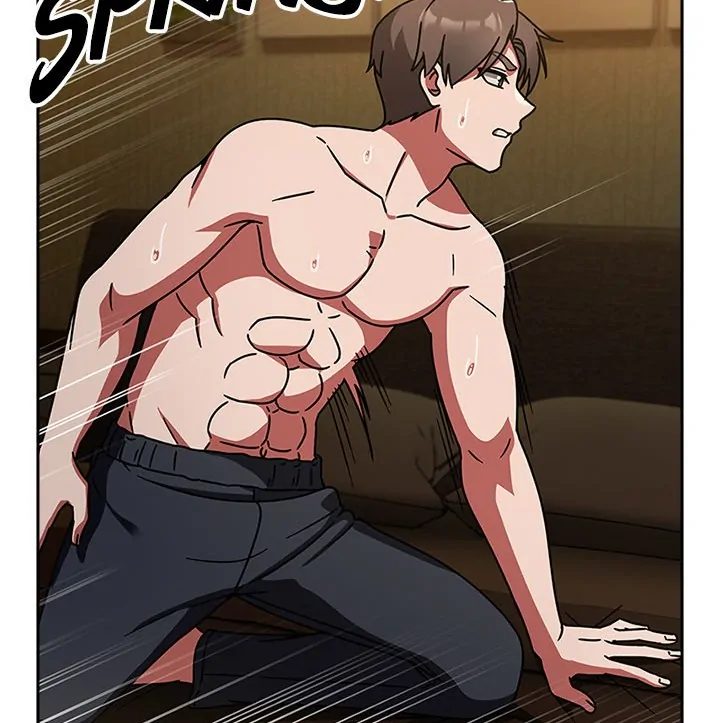 Page 22 of Chapter 32: Ground and Pound