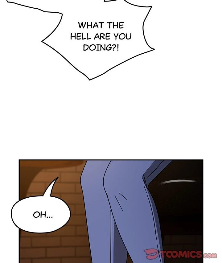 Page 27 of Chapter 32: Ground and Pound