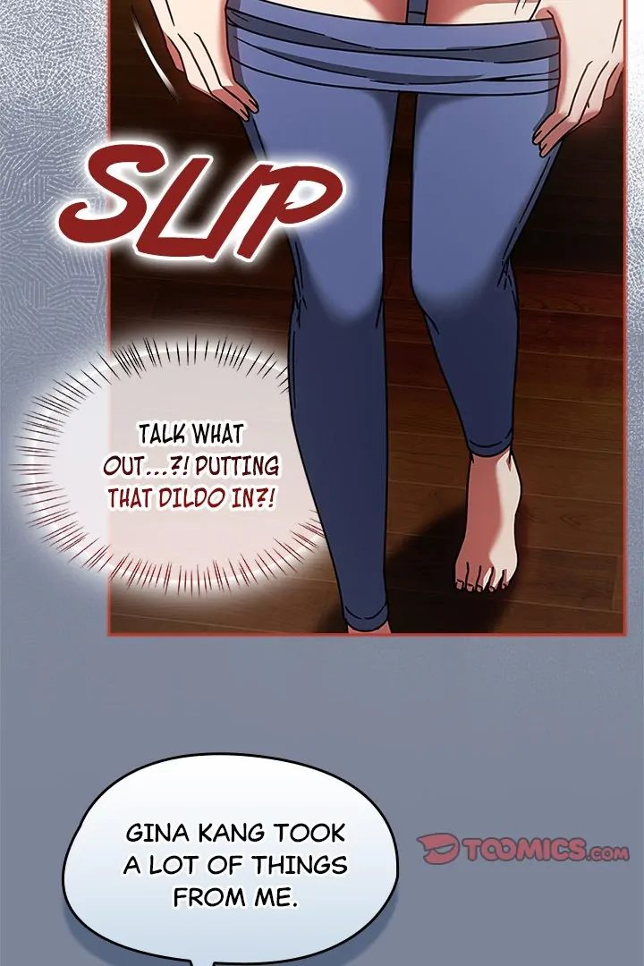 Page 40 of Chapter 32: Ground and Pound