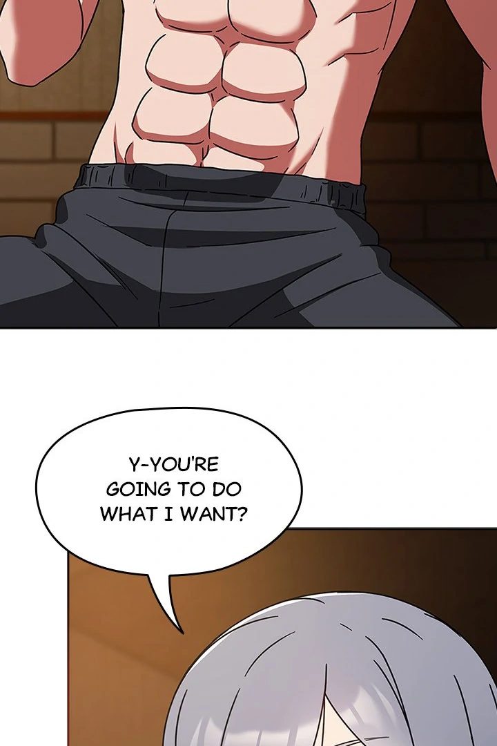 Page 61 of Chapter 32: Ground and Pound