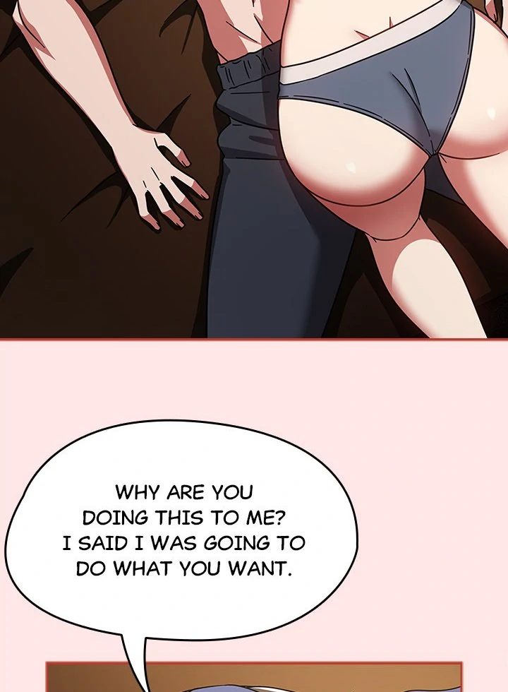 Page 81 of Chapter 32: Ground and Pound
