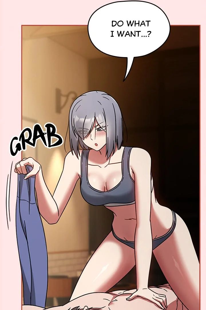 Page 83 of Chapter 32: Ground and Pound