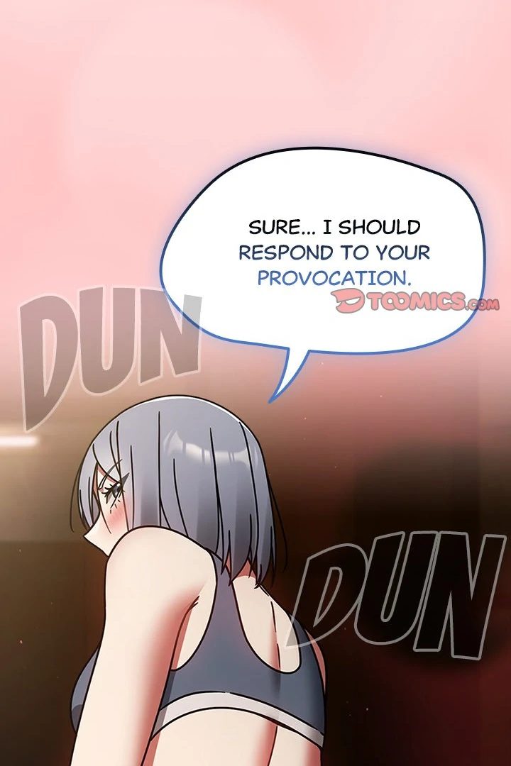 Page 85 of Chapter 32: Ground and Pound