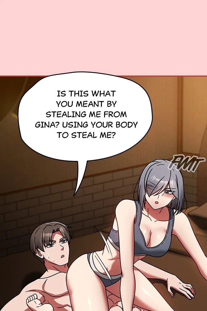 Page 89 of Chapter 32: Ground and Pound