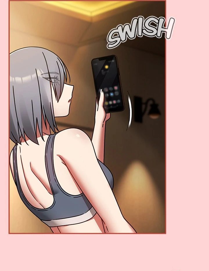 Page 91 of Chapter 32: Ground and Pound