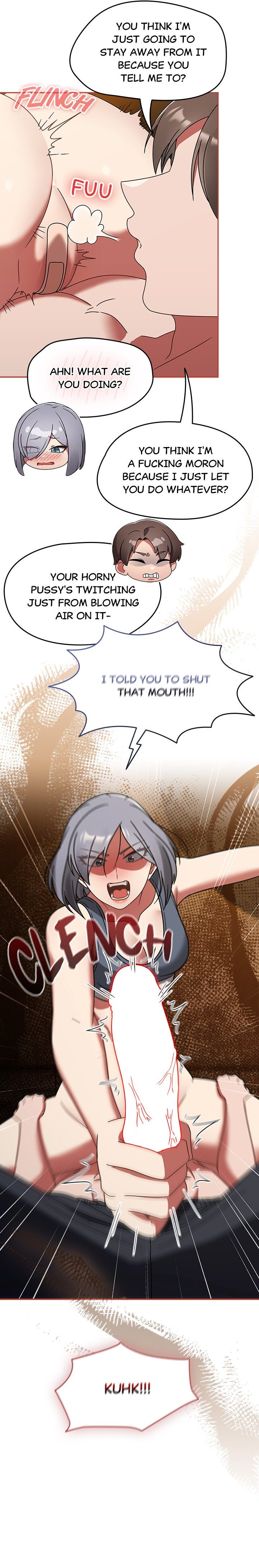 Page 10 of Chapter 33: Ground and Pound