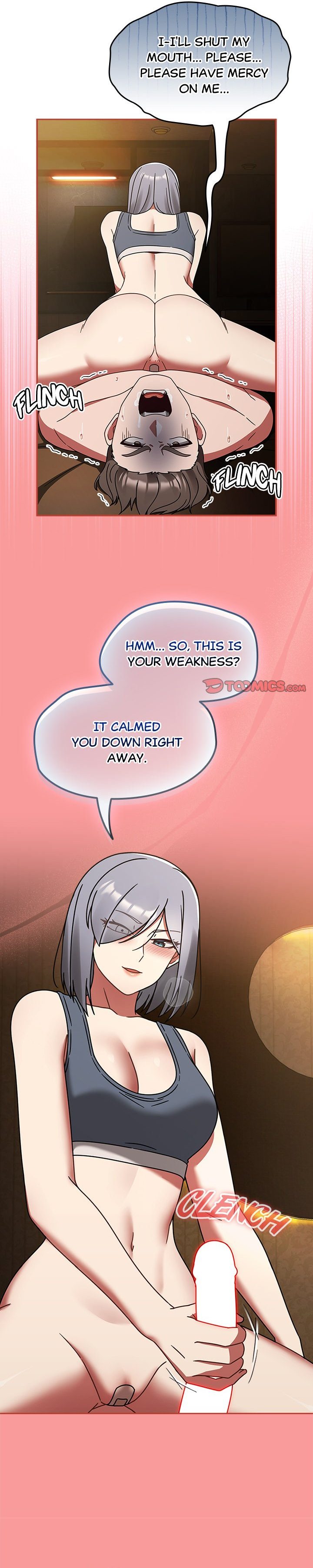 Page 11 of Chapter 33: Ground and Pound