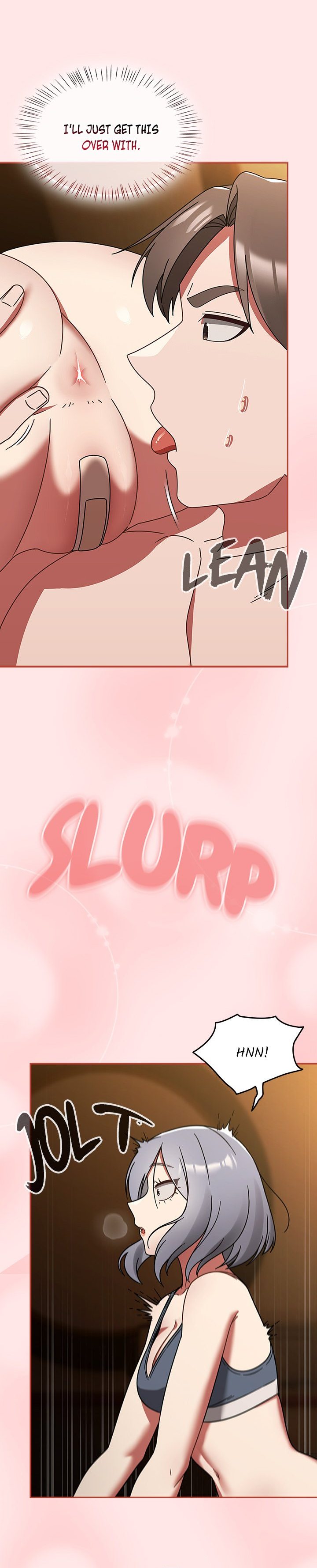 Page 13 of Chapter 33: Ground and Pound