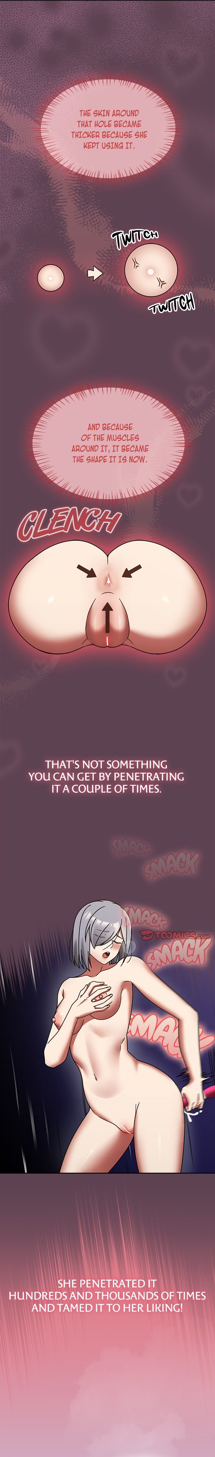 Page 2 of Chapter 33: Ground and Pound