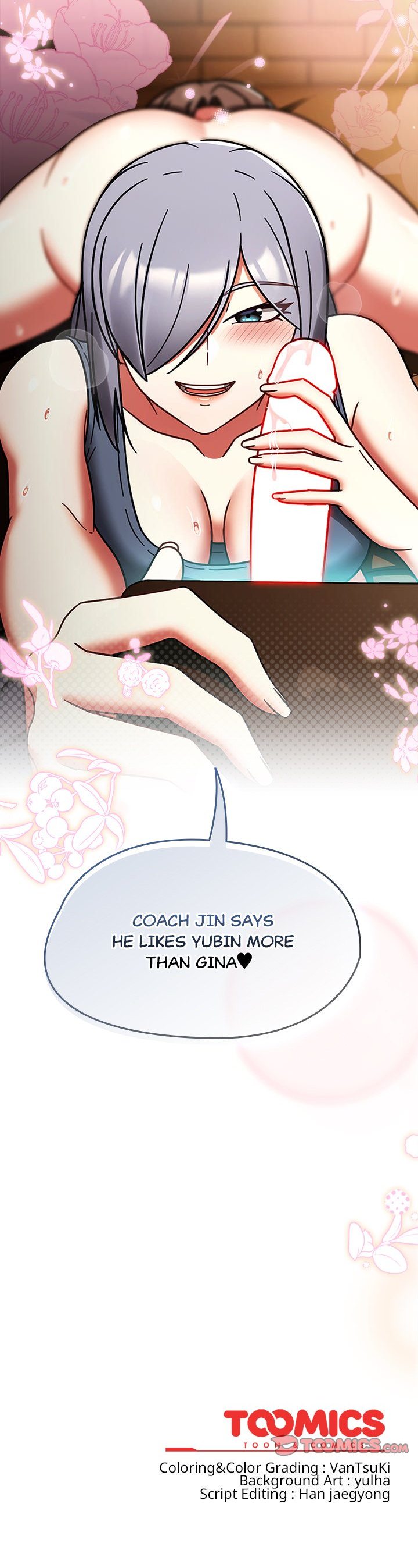 Page 25 of Chapter 33: Ground and Pound