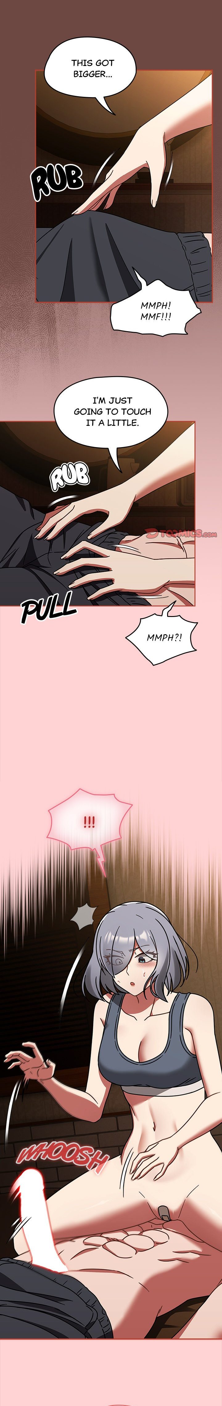 Page 5 of Chapter 33: Ground and Pound
