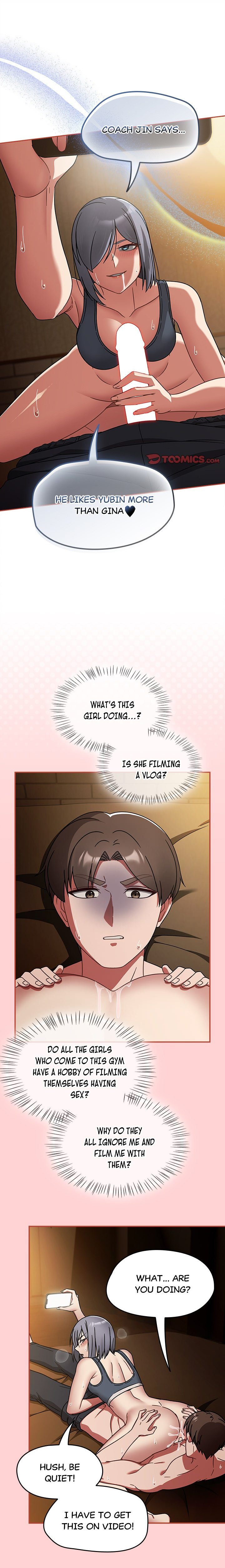 Page 1 of Chapter 34: Ground and Pound