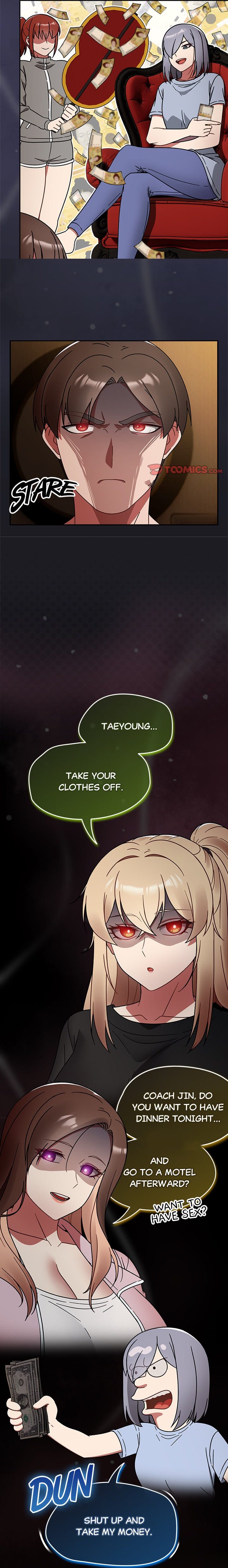 Page 13 of Chapter 34: Ground and Pound