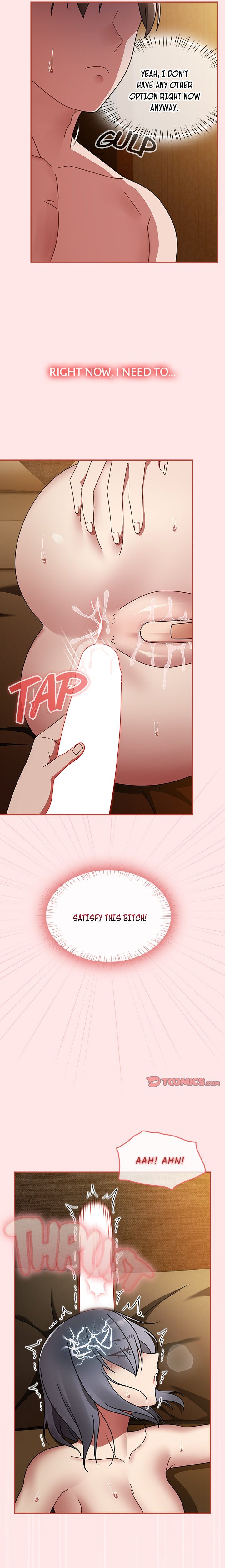 Page 15 of Chapter 34: Ground and Pound