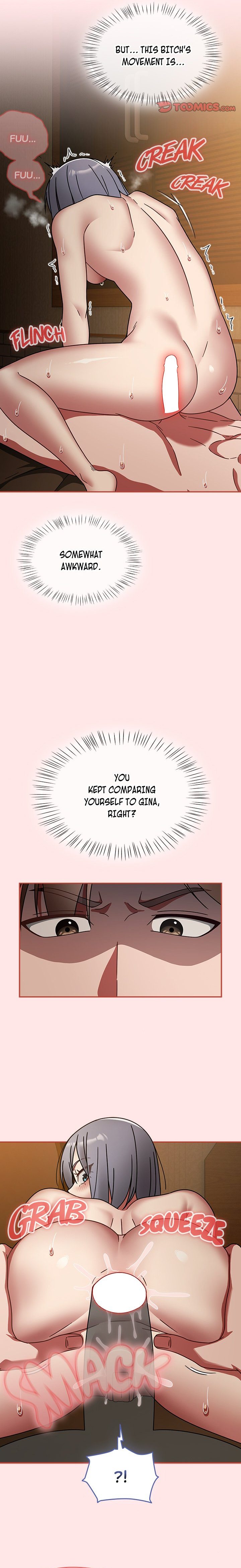 Page 21 of Chapter 34: Ground and Pound