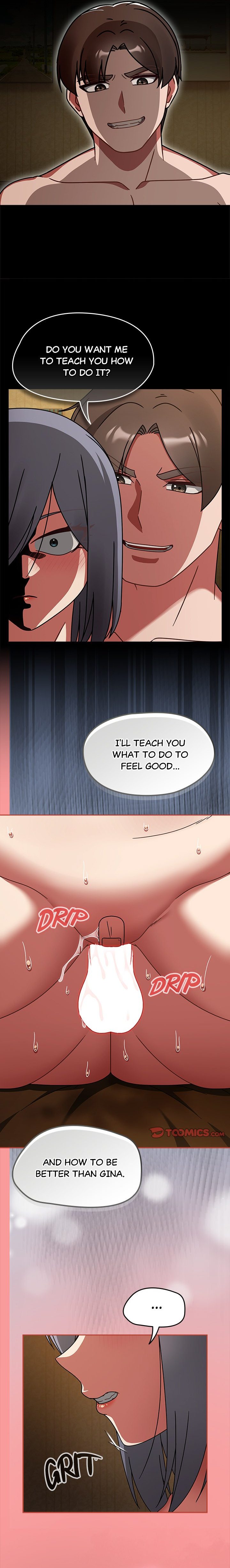 Page 23 of Chapter 34: Ground and Pound