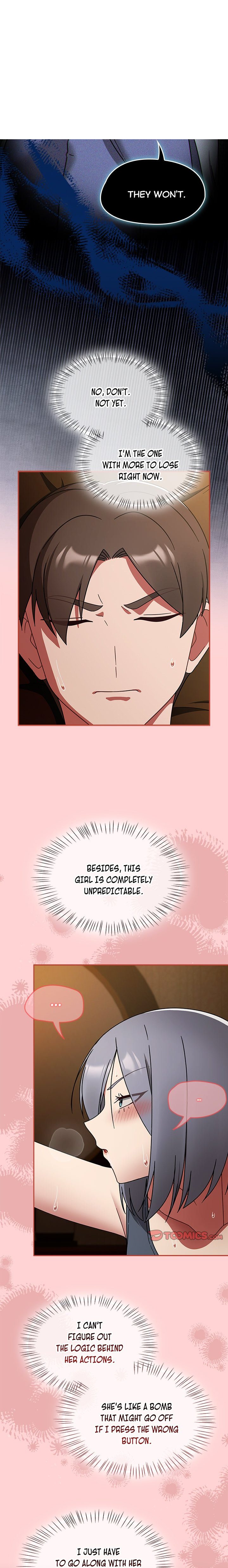 Page 3 of Chapter 34: Ground and Pound