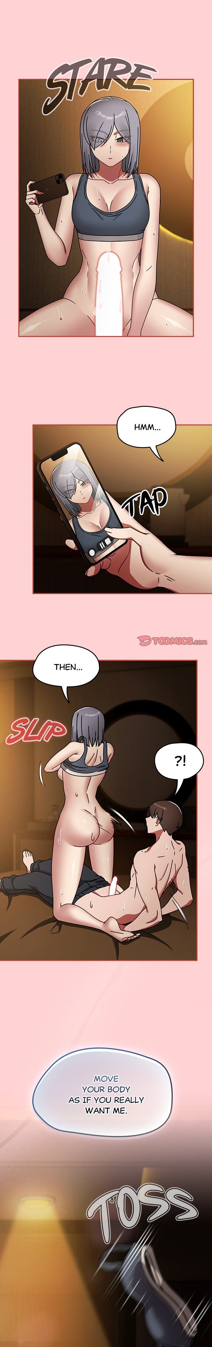 Page 6 of Chapter 34: Ground and Pound