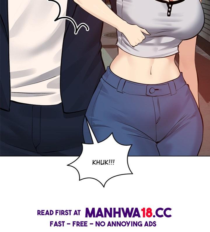 Page 100 of Chapter 25: Runaway Wife