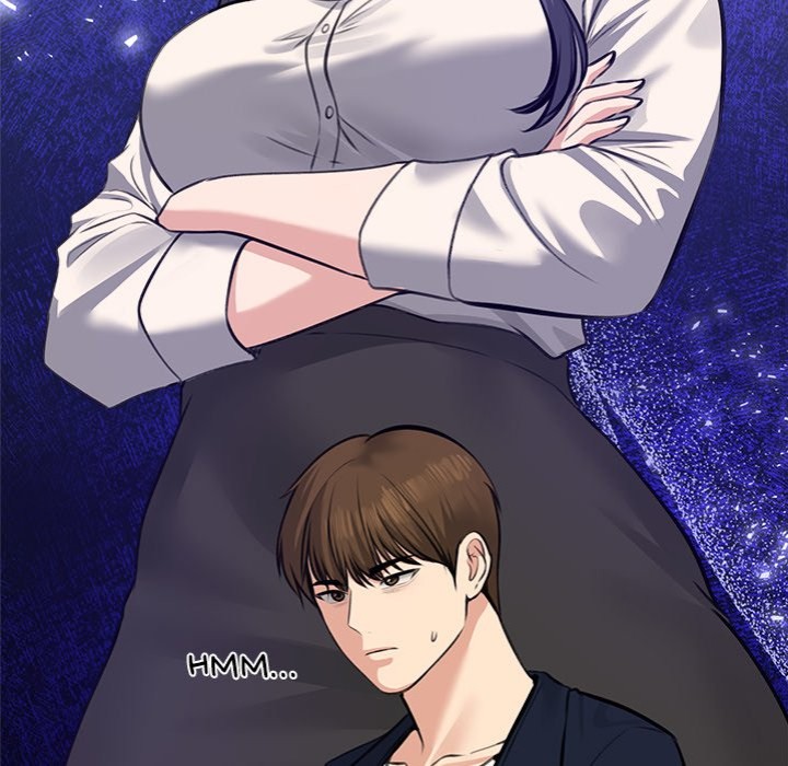 Page 118 of Chapter 25: Runaway Wife