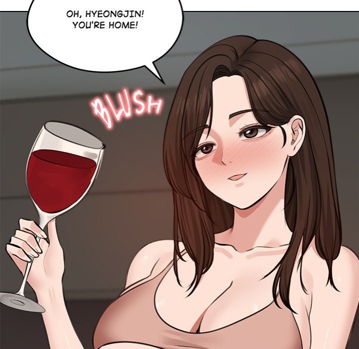 Page 125 of Chapter 25: Runaway Wife