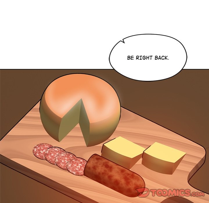 Page 138 of Chapter 25: Runaway Wife