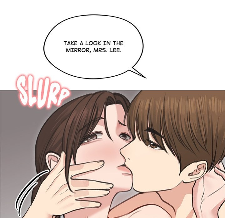 Page 20 of Chapter 27: Runaway Wife