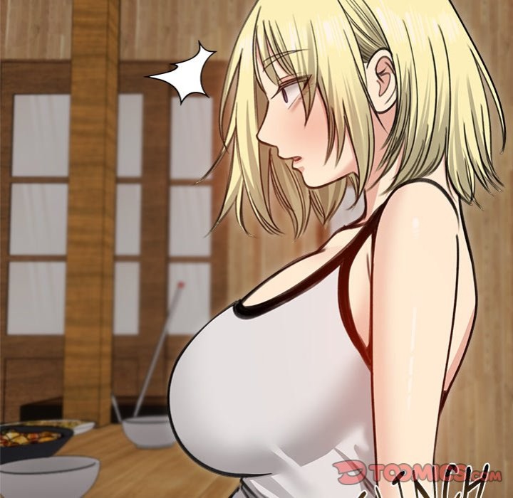 Page 33 of Chapter 28: Runaway Wife