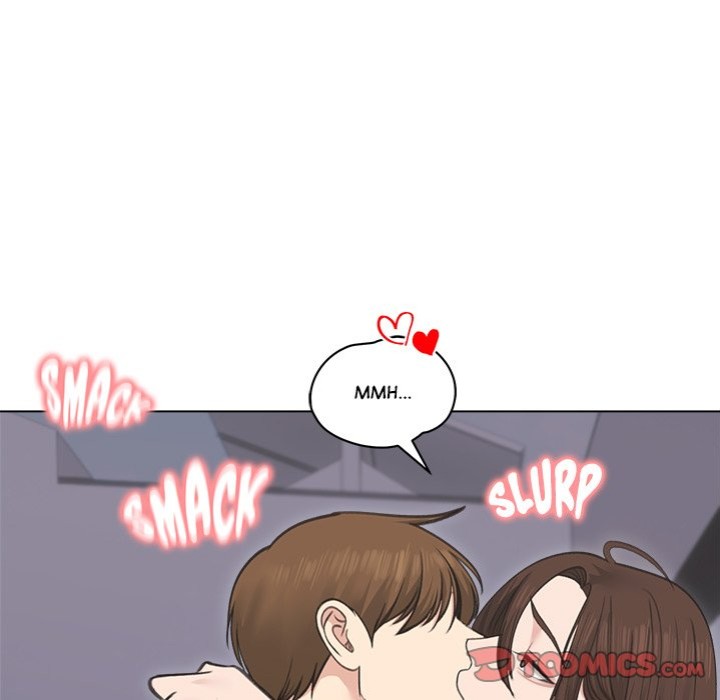 Page 51 of Chapter 28: Runaway Wife