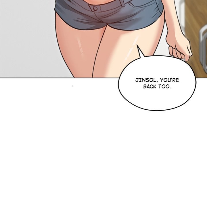 Page 101 of Chapter 29: Runaway Wife