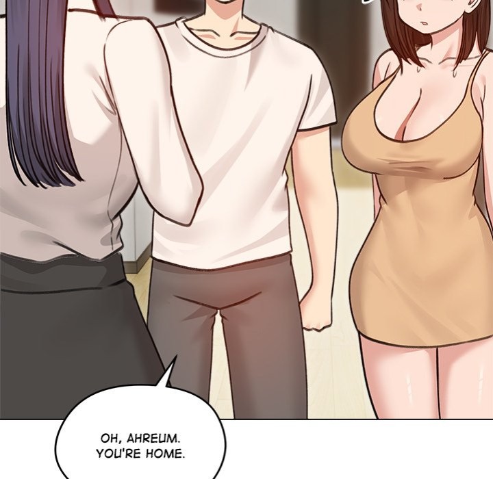 Page 103 of Chapter 29: Runaway Wife