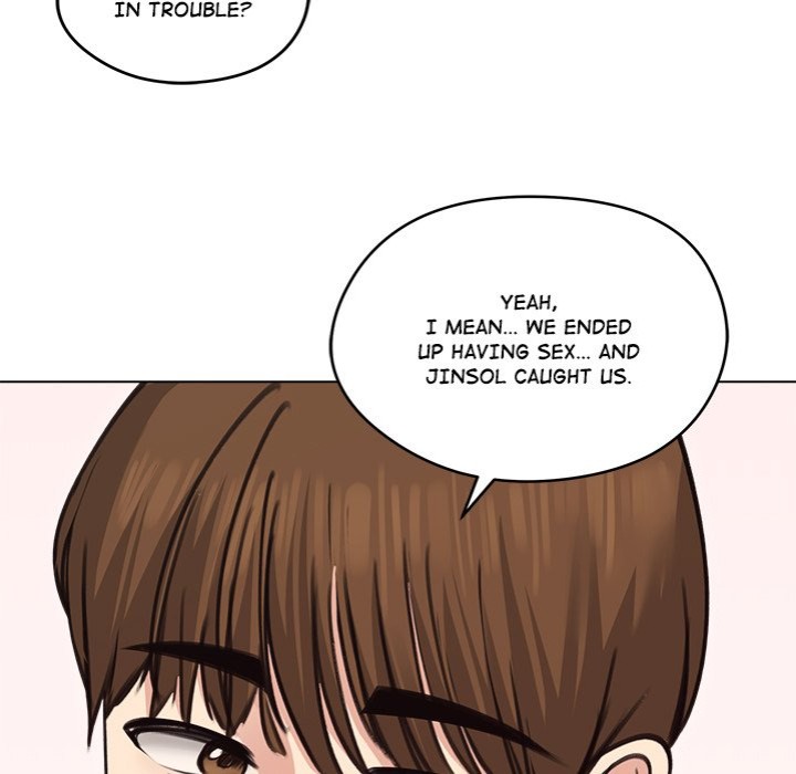 Page 11 of Chapter 29: Runaway Wife