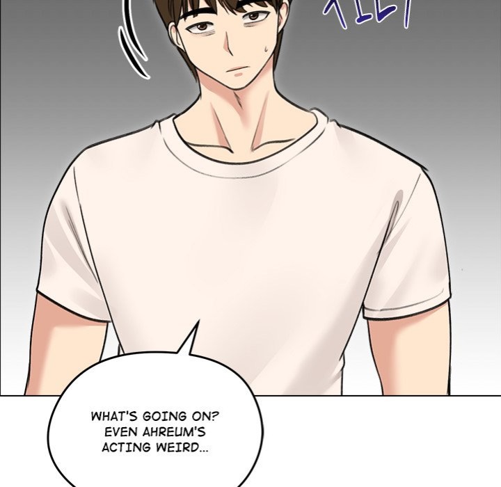 Page 131 of Chapter 29: Runaway Wife