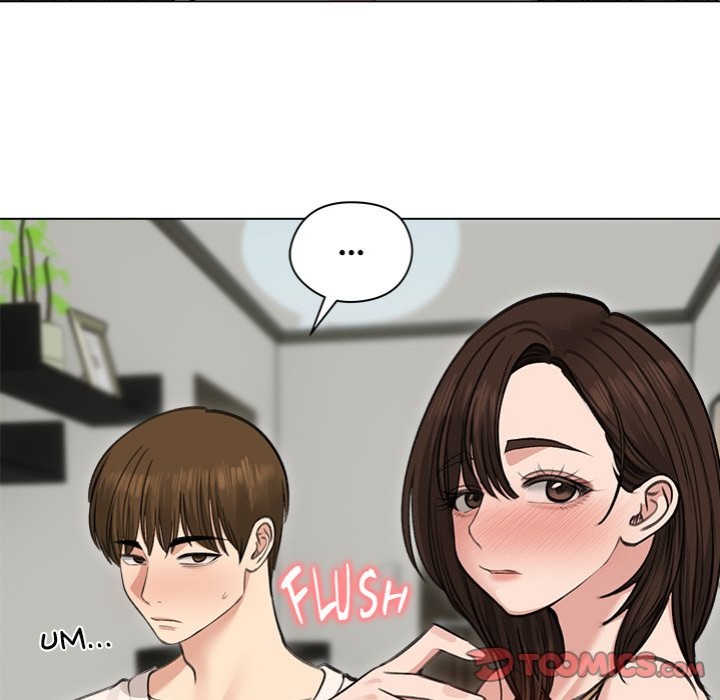 Page 93 of Chapter 29: Runaway Wife