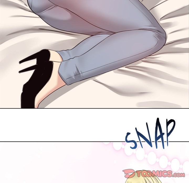 Page 129 of Chapter 30: Runaway Wife