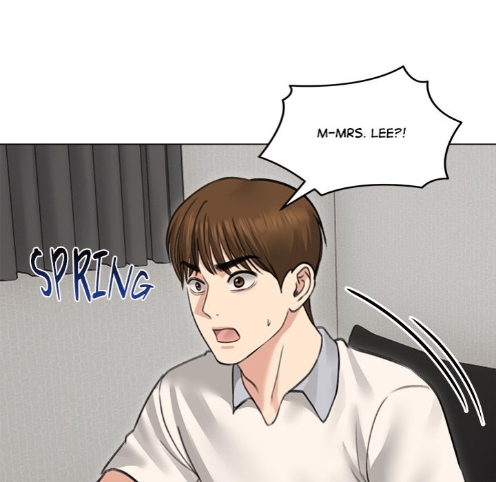 Page 160 of Chapter 30: Runaway Wife