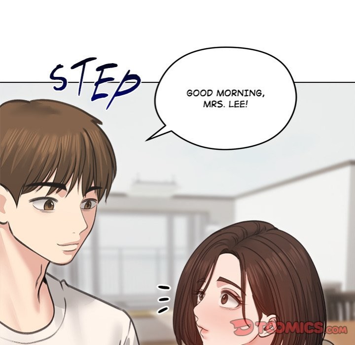 Page 30 of Chapter 30: Runaway Wife