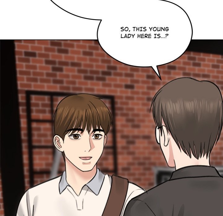 Page 85 of Chapter 30: Runaway Wife
