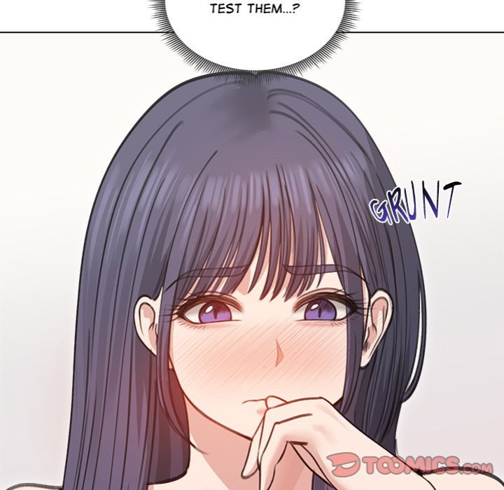 Page 12 of Chapter 31: Runaway Wife