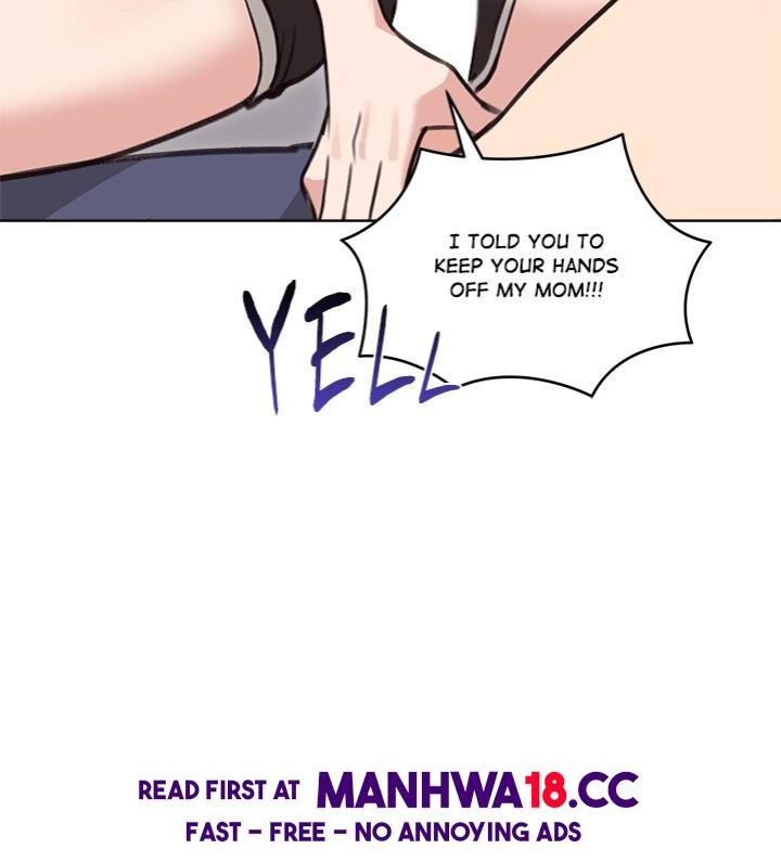 Page 19 of Chapter 31: Runaway Wife