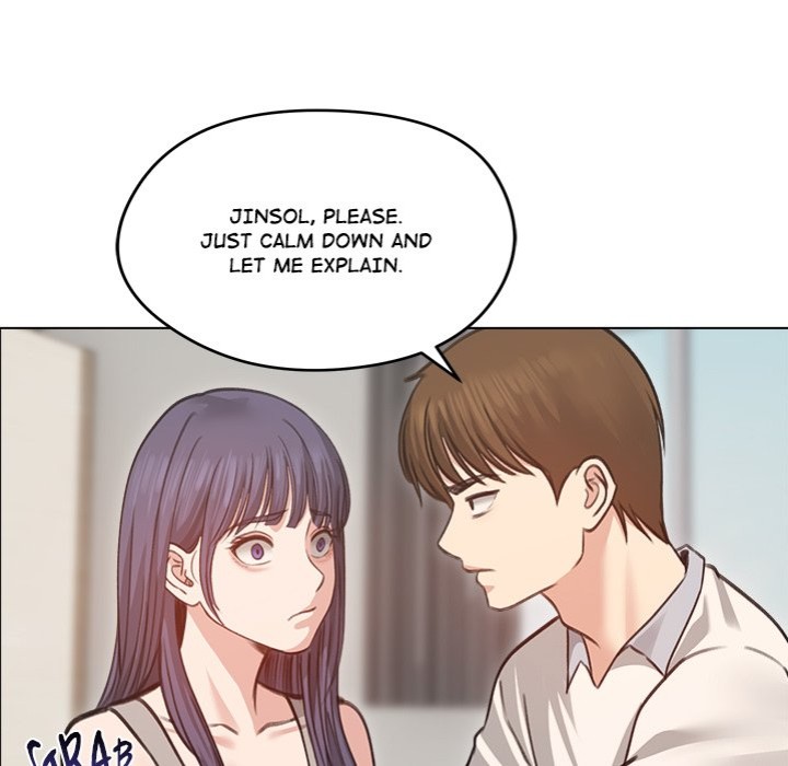 Page 22 of Chapter 31: Runaway Wife