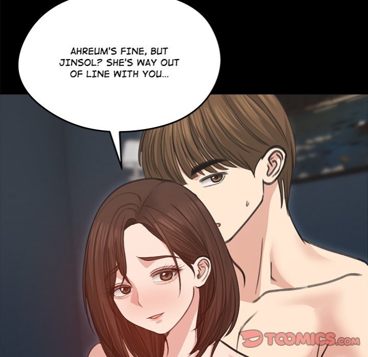 Page 93 of Chapter 31: Runaway Wife