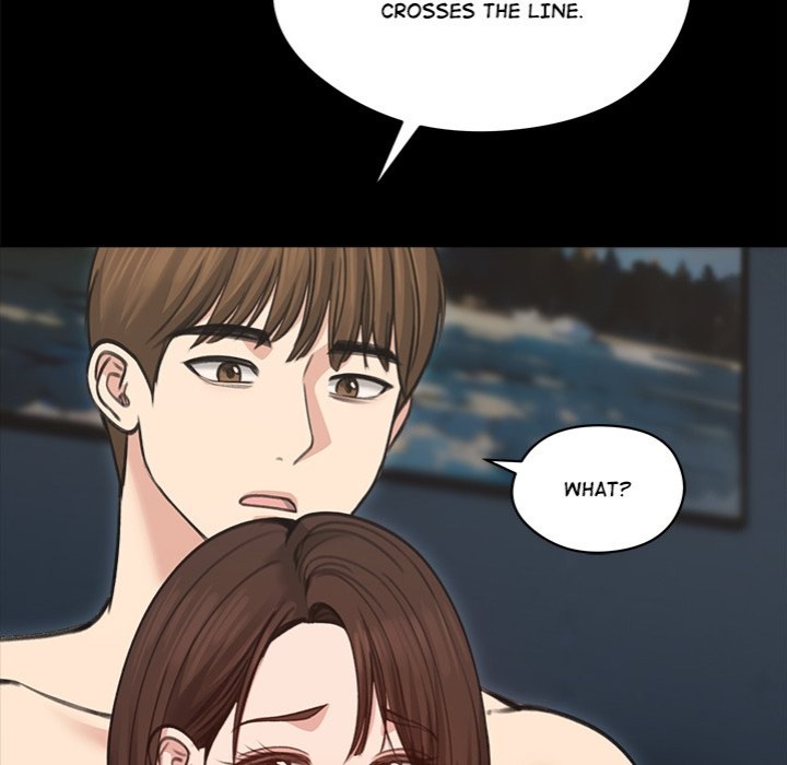 Page 97 of Chapter 31: Runaway Wife