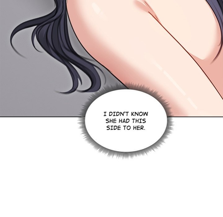Page 99 of Chapter 33: Runaway Wife