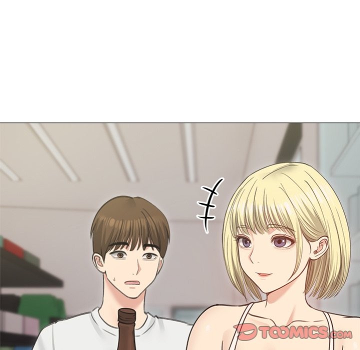 Page 111 of Chapter 34: Runaway Wife
