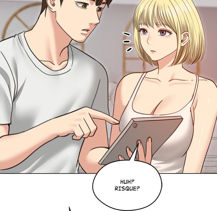 Page 130 of Chapter 34: Runaway Wife