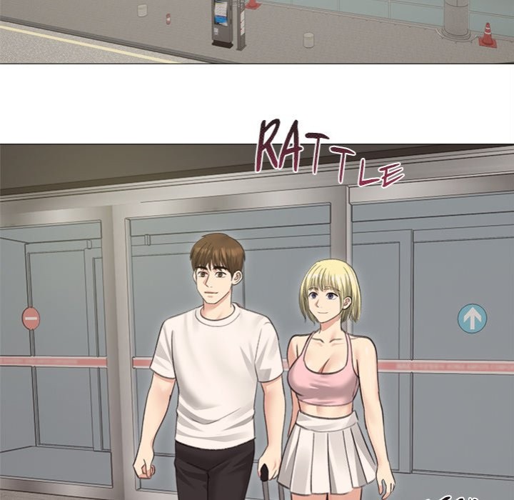Page 36 of Chapter 34: Runaway Wife